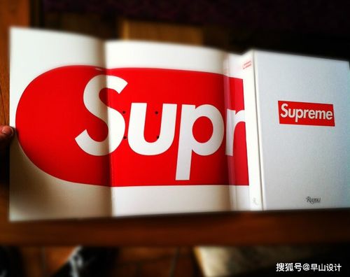 揭秘潮牌設計 最常見的字體何以成為潮流密碼