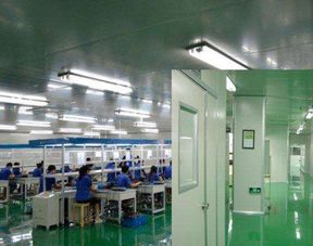 梅雨季節電子廠防潮的重要性與計算機技術開發應用