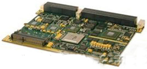 GE推出采用CUDA處理器的首款加固型單板計算機，開啟嵌入式計算新篇章