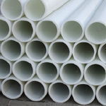 聚丙烯PP管材 性能優勢與應用領域概述