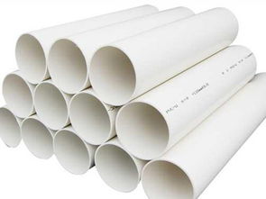 蘭州PVC管材與板材購買指南 哪里買更劃算