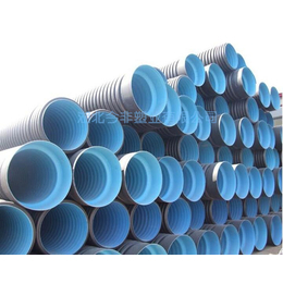 波紋管材批發(fā) 湖北今非塑業(yè)在水暖建材領(lǐng)域的領(lǐng)先優(yōu)勢