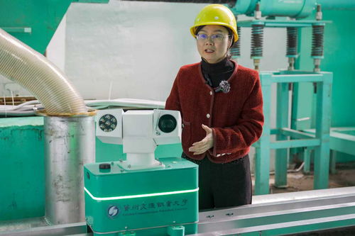 跨越云貴天塹的AI守護者 花江峽谷大橋智能巡檢機器人啟用與智能化交通新展望